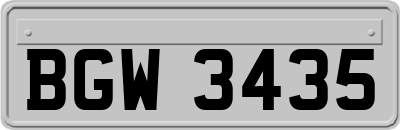 BGW3435
