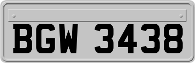 BGW3438