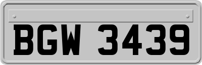 BGW3439