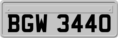 BGW3440