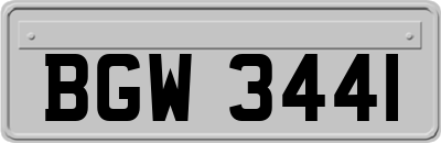 BGW3441