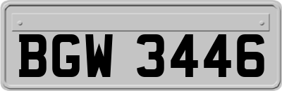 BGW3446