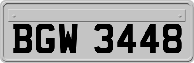 BGW3448