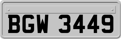 BGW3449