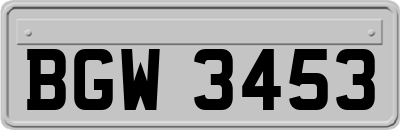 BGW3453