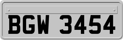 BGW3454