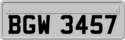 BGW3457