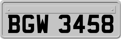 BGW3458