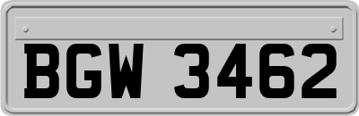 BGW3462