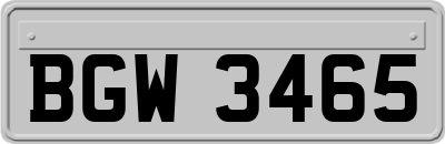 BGW3465