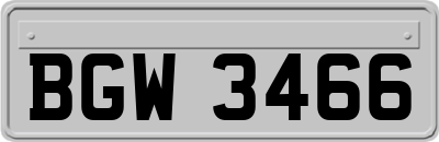 BGW3466