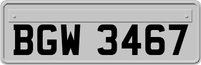 BGW3467