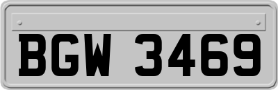 BGW3469