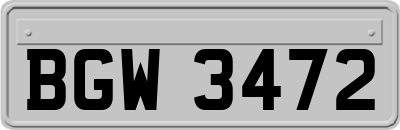 BGW3472