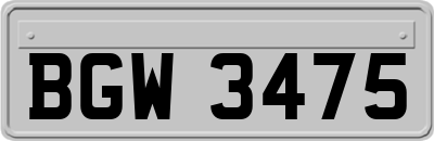 BGW3475