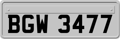 BGW3477