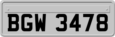 BGW3478