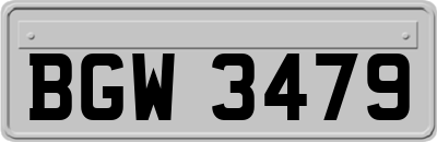 BGW3479