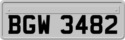 BGW3482