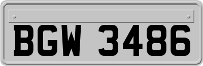 BGW3486