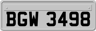 BGW3498