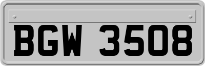 BGW3508
