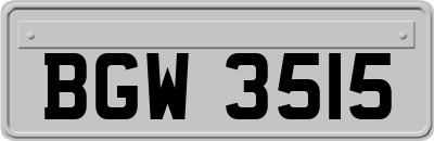BGW3515