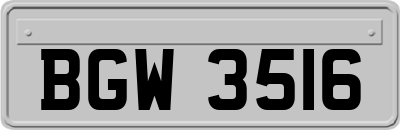 BGW3516