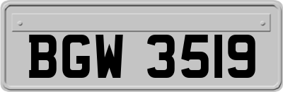 BGW3519