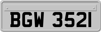 BGW3521