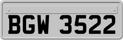 BGW3522