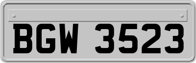 BGW3523