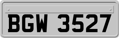 BGW3527