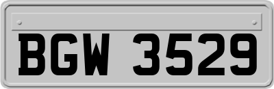 BGW3529