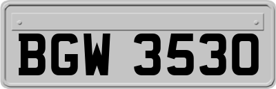 BGW3530