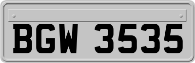 BGW3535