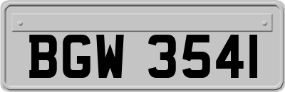 BGW3541
