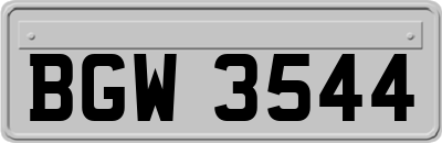 BGW3544