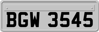BGW3545