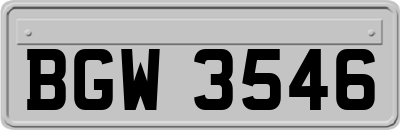 BGW3546