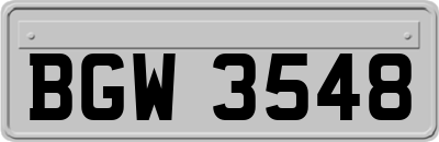 BGW3548
