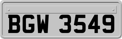 BGW3549