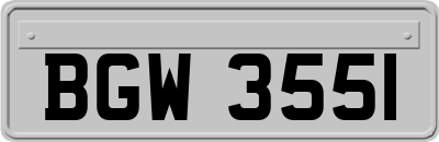 BGW3551