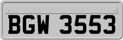 BGW3553