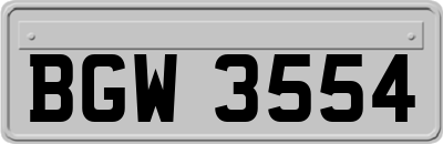 BGW3554
