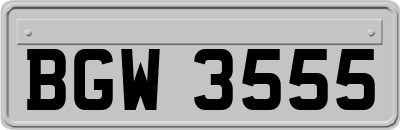 BGW3555