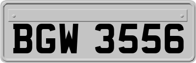 BGW3556