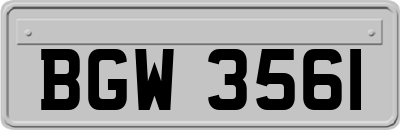 BGW3561