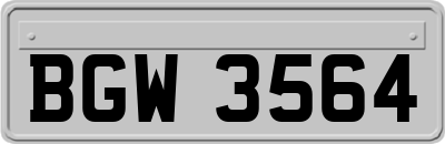 BGW3564