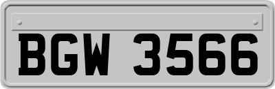 BGW3566
